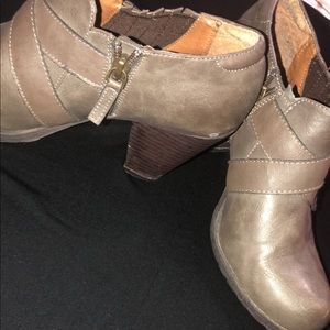 Booties